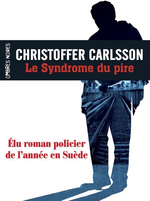 cover image of Le Syndrome du pire